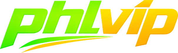 phlvip brand logo